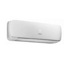 Hisense Split AC AS12DK Inverter R410 Gas 1.5 HP