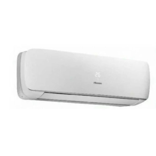 Hisense Split AC AS12DK Inverter R410 Gas 1.5 HP
