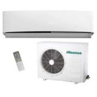 Hisense Split Air Conditioner Copper 1 HP AS09CR4FYDTG Hisense Split Air Conditioner Copper 1 HP AS09CR4FYDTG