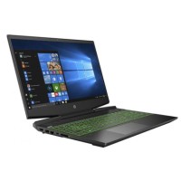 HP Pavilion Gaming 15 Core i5 16 GB 1 TB+256 GB SSD 15.6" Nvidia W11H Black 64G68Ea HP Pavilion Gaming 15 Core i5 16 GB 1 TB+256 GB SSD 15.6" Nvidia W11H Black 64G68Ea