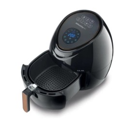 Kenwood Air Fryer HFP50 5.5 L Digital Kenwood Air Fryer HFP50 5.5 L Digital