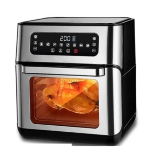 Rite-Tek Air Fryer With Oven LF10Xl 10 Ls