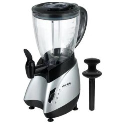 Rite-Tek Smoothie Blender SB520 Rite-Tek Smoothie Blender SB520