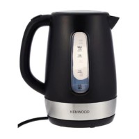 Kenwood Kettle Zjp01/Zjp00 1.7 L White & Black Kenwood Kettle Zjp01/Zjp00 1.7 L White & Black