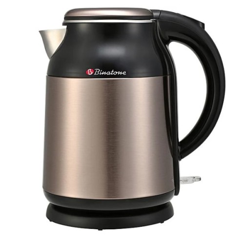 Binatone Electric Kettle Deluxe Wall CEJ1799DW