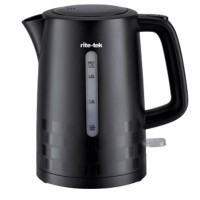 Rite-Tek Jug Kettle Plastic JK196 Rite-Tek Jug Kettle Plastic JK196