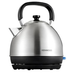 Kenwood Stainles Steel Kettle 1.6 L SKM-100