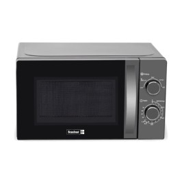 Scanfrost Microwave Solo 20 L SF20-W/SF20-WMG Scanfrost Microwave Solo 20 L SF20-W/SF20-WMG