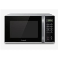 Panasonic Microwave Nn-SM33Hw 25 L Solo Panasonic Microwave Nn-SM33Hw 25 L Solo