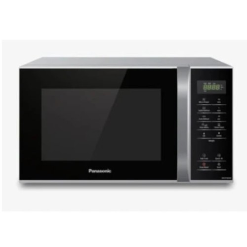 Panasonic Microwave Nn-SM33Hw 25 L Solo Panasonic Microwave Nn-SM33Hw 25 L Solo