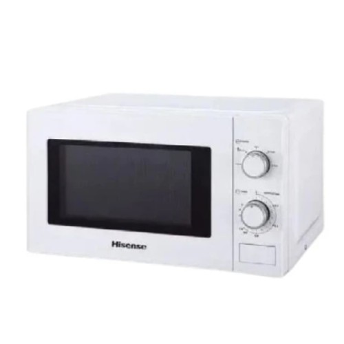 Hisense Microwave 20 Mows10-H 20 L Solo White - Manual