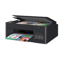 Brother Dcp-T420W Refill Tank Printer Brother Dcp-T420W Refill Tank Printer