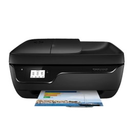 HP Deskjet Ink Advantage 3835 HP Deskjet Ink Advantage 3835