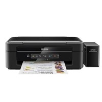 Epson Colour Ecotank Printer L386 Epson Colour Ecotank Printer L386
