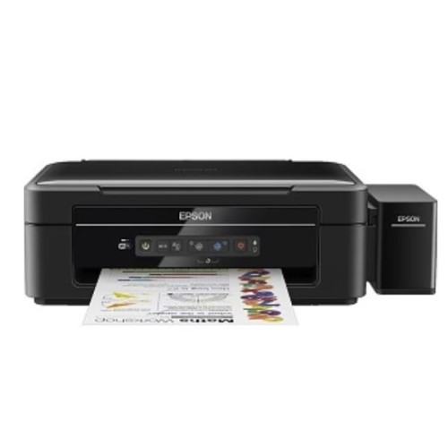 Epson Colour Ecotank Printer L386
