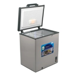 Scanfrost Chest Freezer SFL150E 150 L Scanfrost Chest Freezer SFL150E 150 L