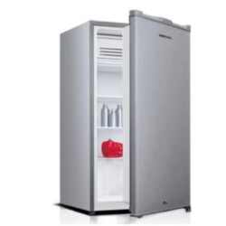 Bruhm Single Door Fridge BRS93Mmds 93 L Bruhm Single Door Fridge BRS93Mmds 93 L