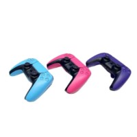 PS5 Dual Sense Wireless Controller Purple/Pink/Ice Blue PS5 Dual Sense Wireless Controller Purple/Pink/Ice Blue